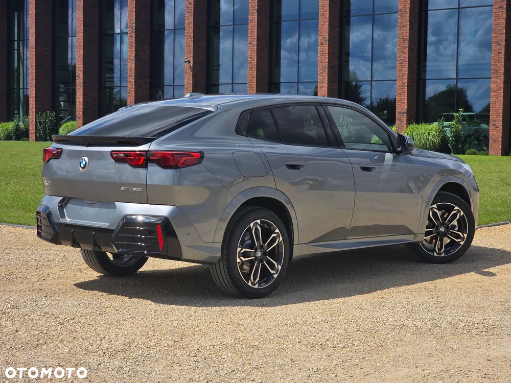 BMW X2 sDrive20i mHEV M Sport - 9