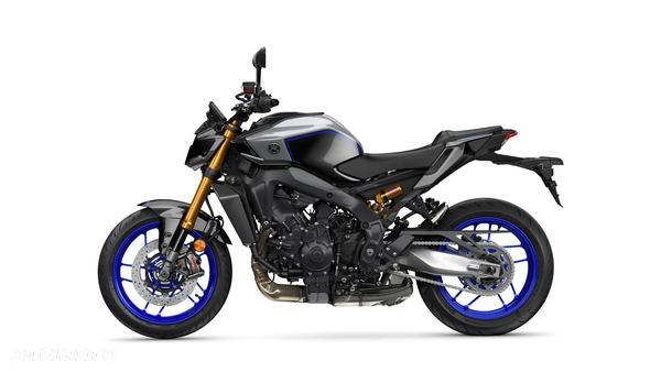 Yamaha MT