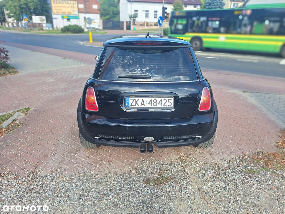 MINI Cooper S - 12