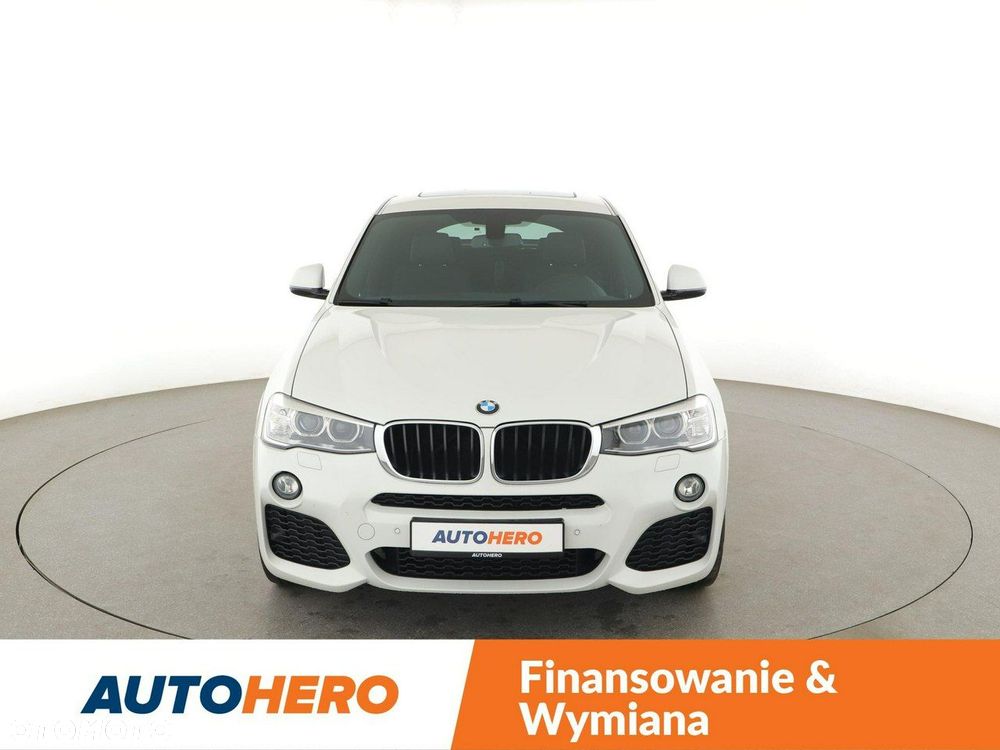 BMW X4 xDrive20d - 11