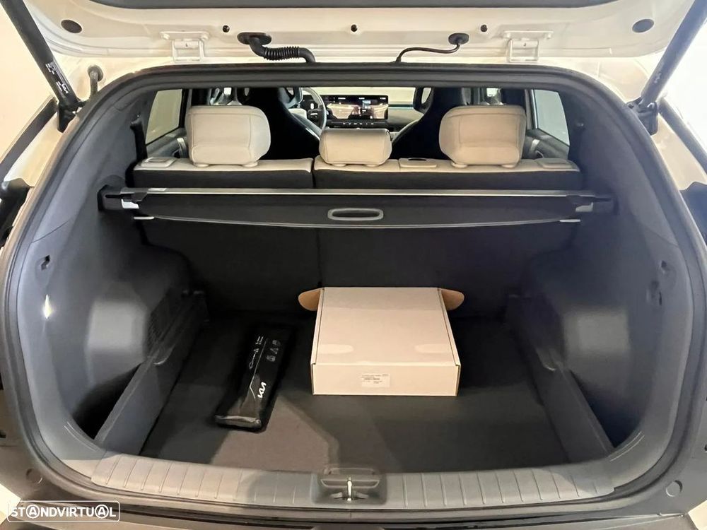 Kia EV3 81.4 kWh GT-Line - 9