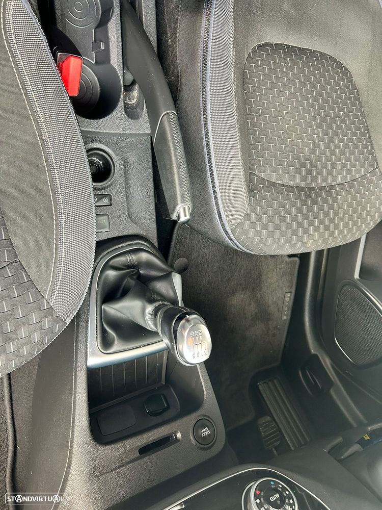 Renault Captur 1.3 TCe Exclusive - 11