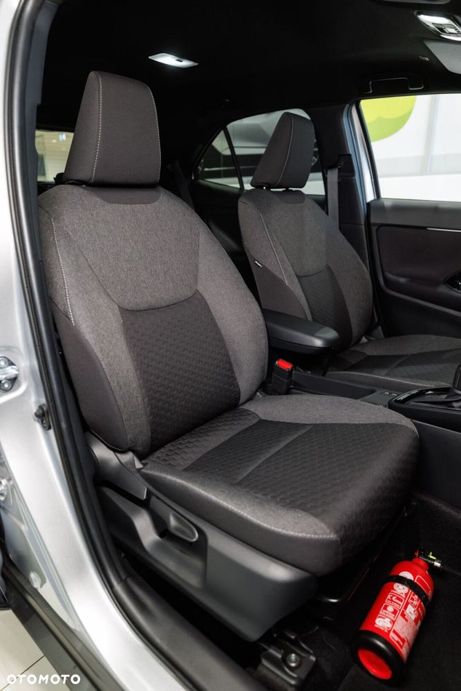 Toyota Yaris Cross Hybrid 1.5 Style - 18