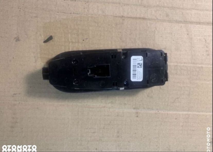 9289622 Panel sterowania szyb mini f55 f56 - 2