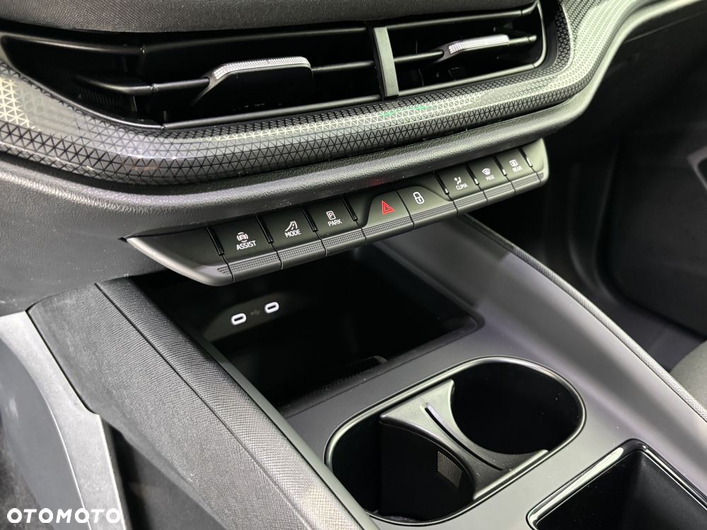 Skoda Elroq 60 63kWh - 7