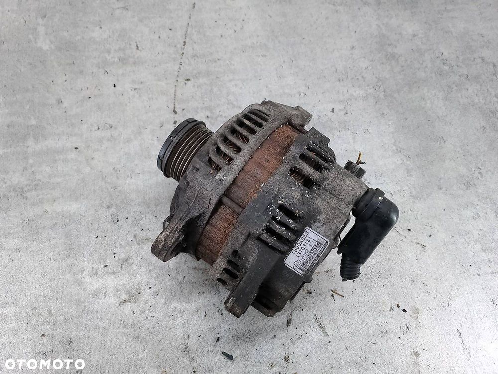 ALTERNATOR MITSUBISHI LANCER IX ( 07-16 ) 1800A053 1.8 16V - 1
