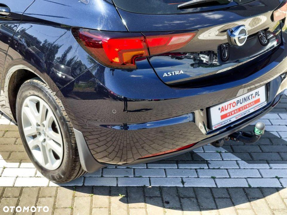 Opel Astra - 7