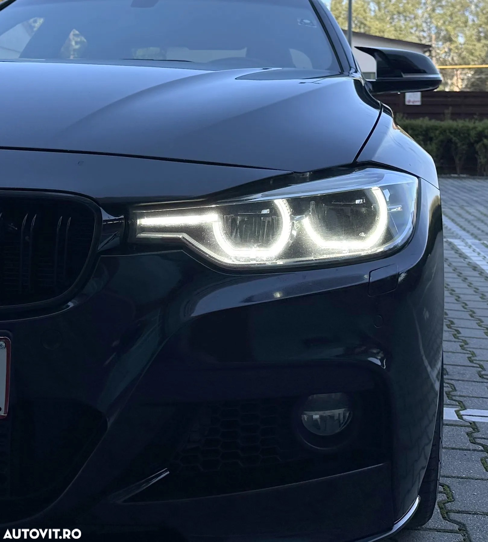 BMW Seria 3 - 30