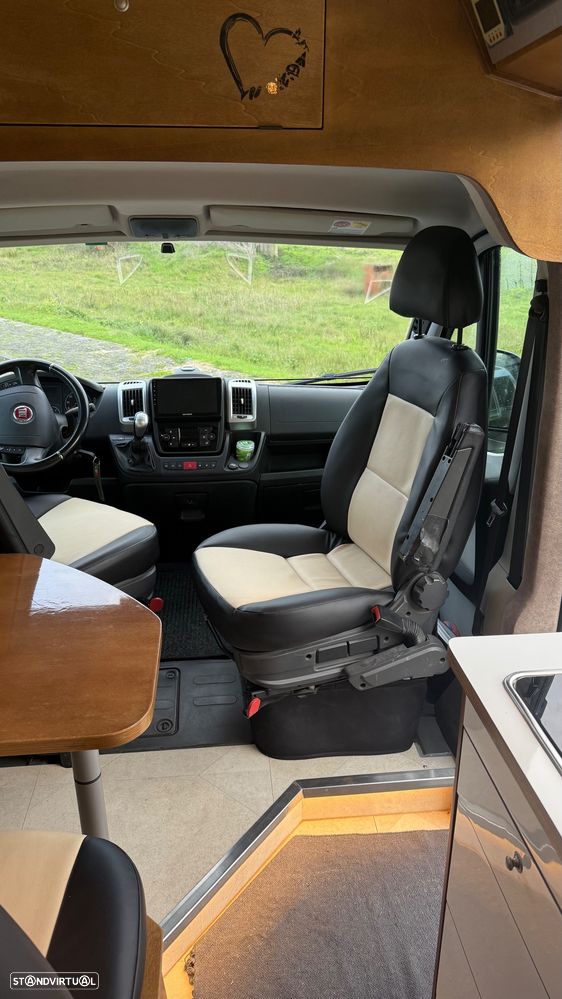Fiat Ducato - 20