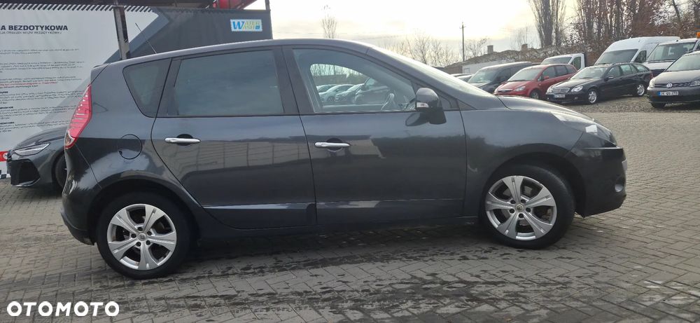 Renault Scenic dCi 130 FAP Expression - 16