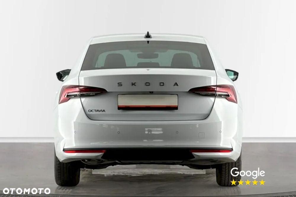 Skoda Octavia 1.5 TSI mHEV DSG Selection - 5