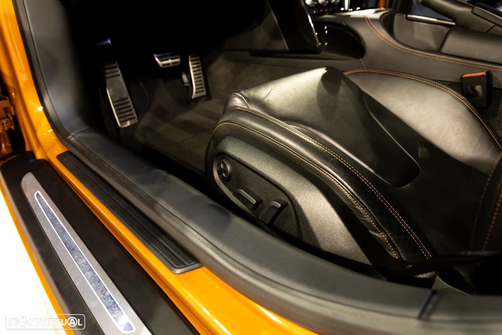 Audi R8 Coupé 5.2 FSI quattro S tronic - 46