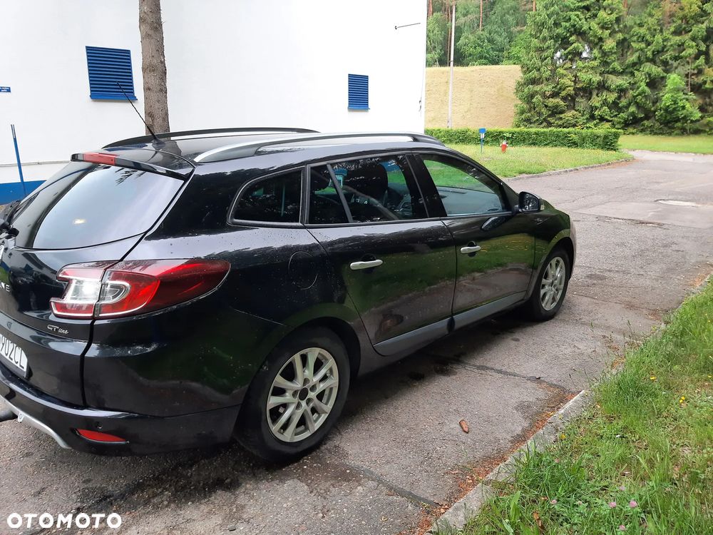 Renault Megane - 4