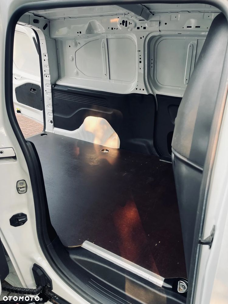 Opel Combo Opel Combo XL LONG/ 1.5 CDTi/ SALON PL/ VAT-1/ SERWIS ASO 15tkm/ FV23% - 20