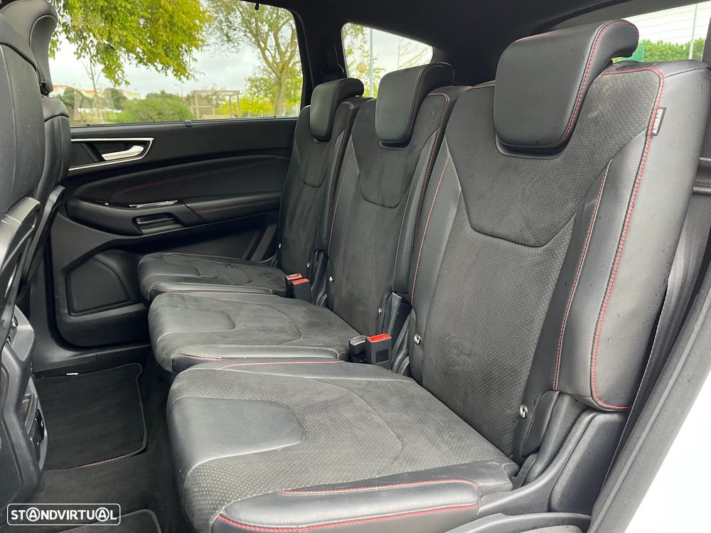 Ford S-Max 2.0 TDCi ST-Line Powershift - 6