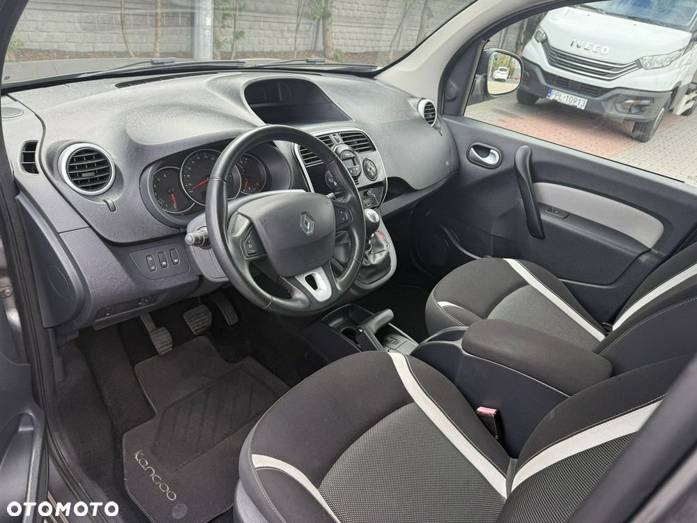 Renault Kangoo - 9