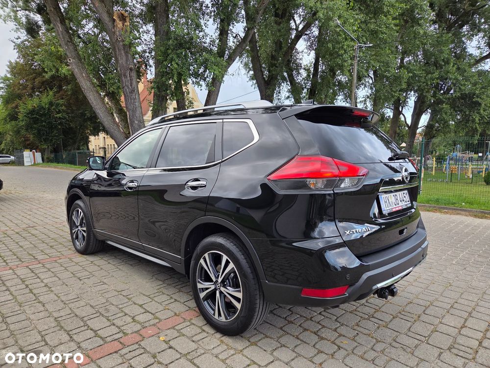 Nissan X-Trail 2.0 dCi ALL-MODE 4x4i Xtronic Tekna - 3