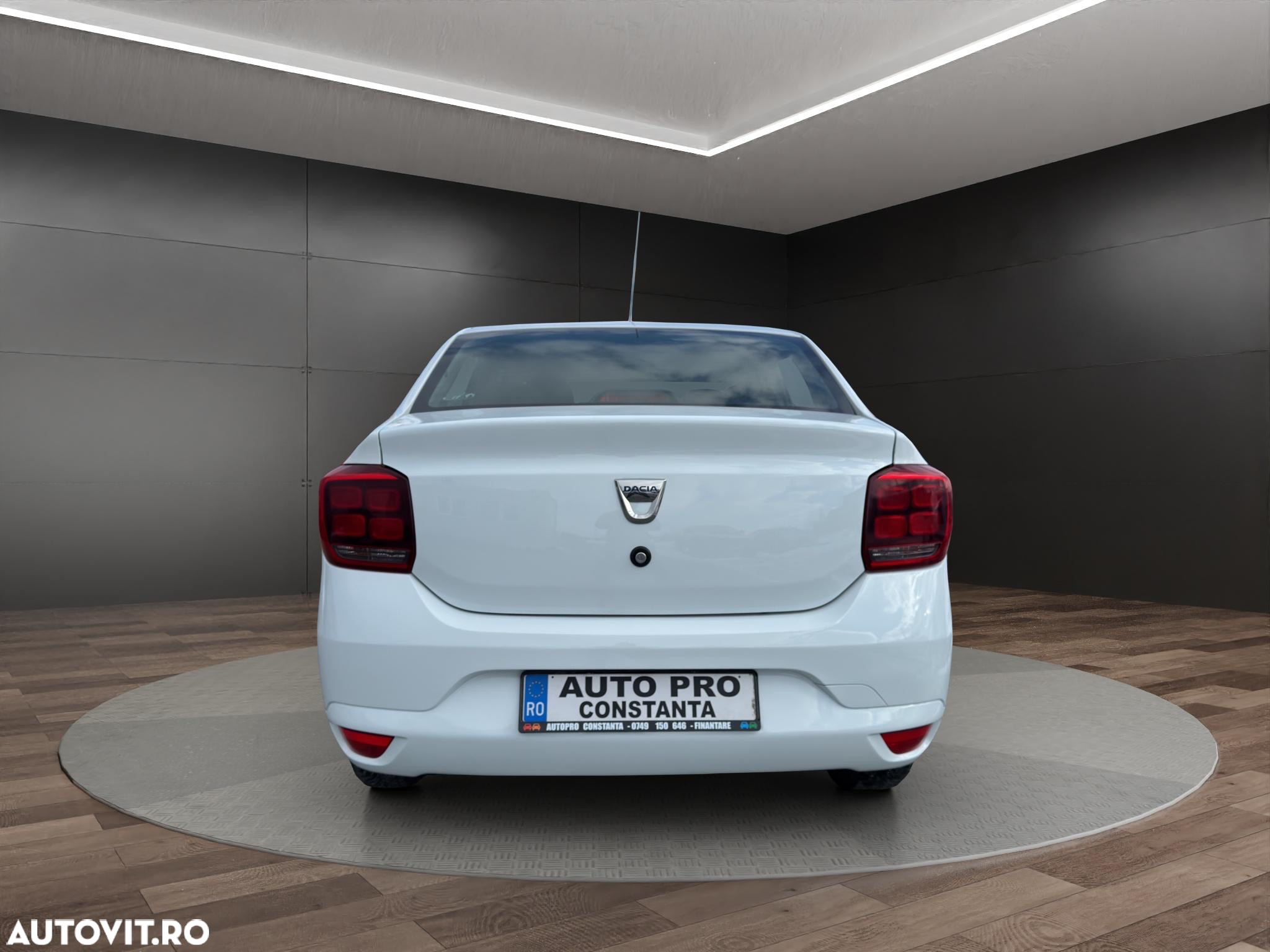 Dacia Logan - 17