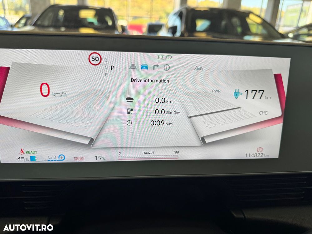 Hyundai IONIQ 5 - 27