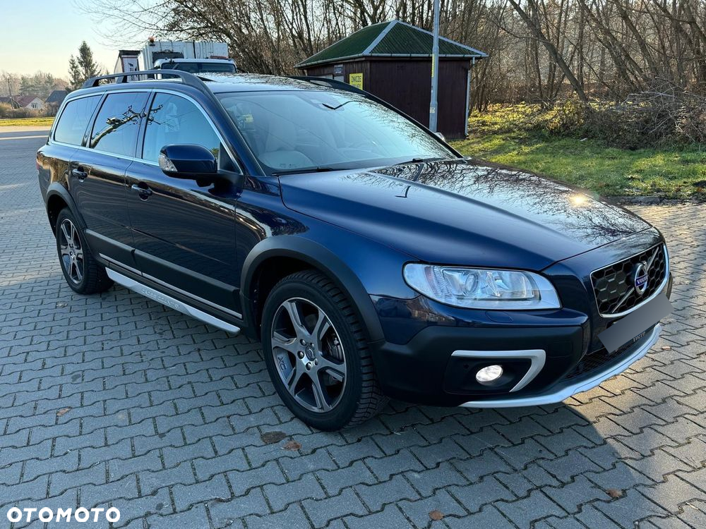 Volvo XC 70 D4 Drive-E Summum - 13