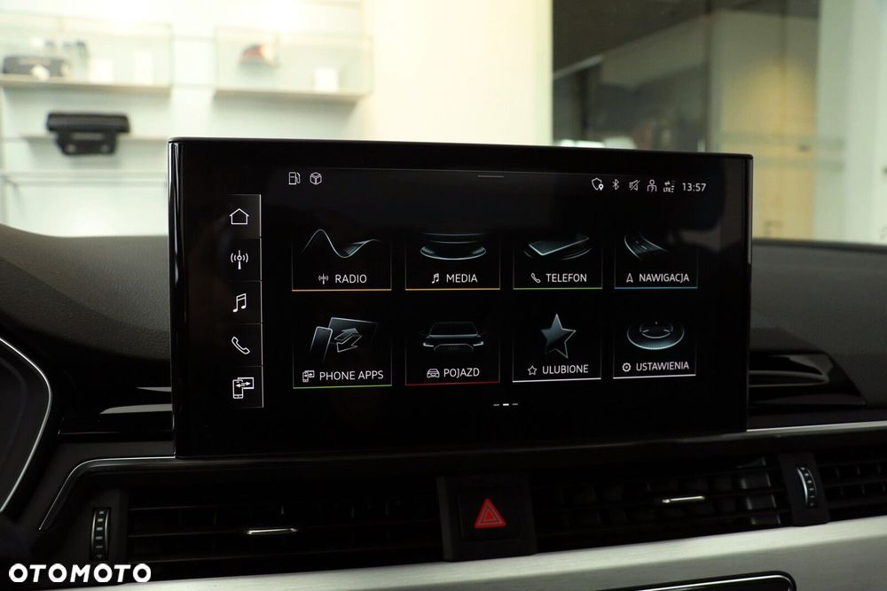 Audi A4 Limousine - 26