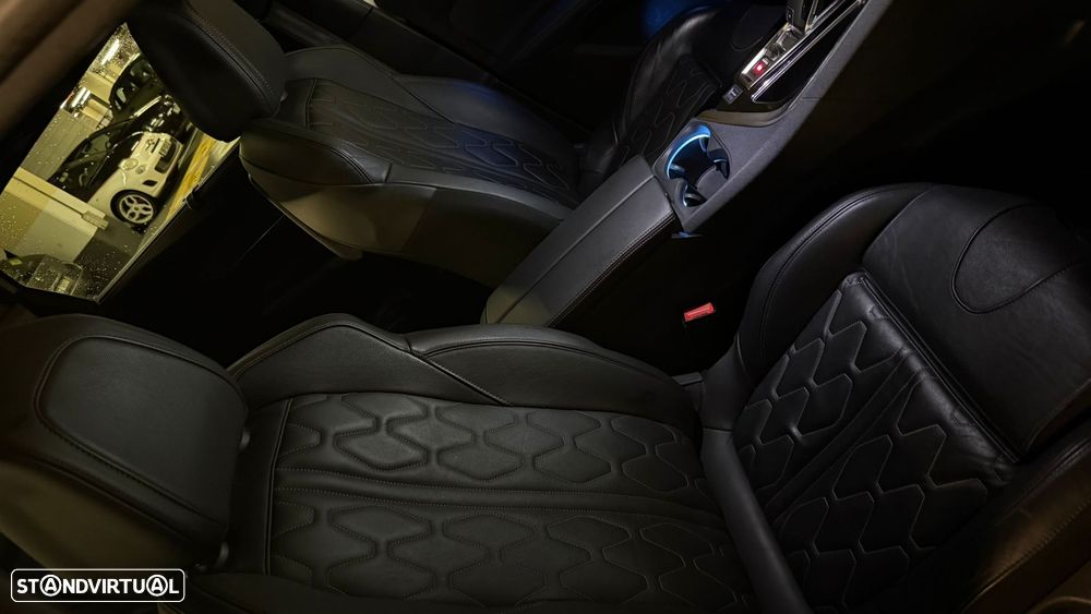 Peugeot 5008 1.5 BlueHDi GT Line J19 EAT8 - 22