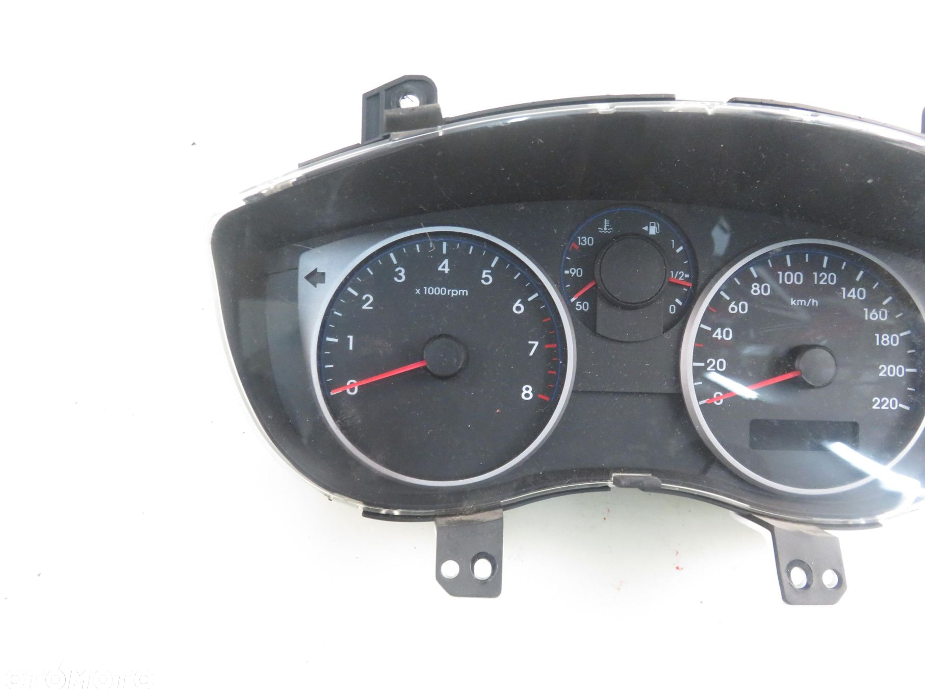LICZNIK HYUNDAI i20 (PB, PBT) 1.2 - G4LA 940131J200 - 8
