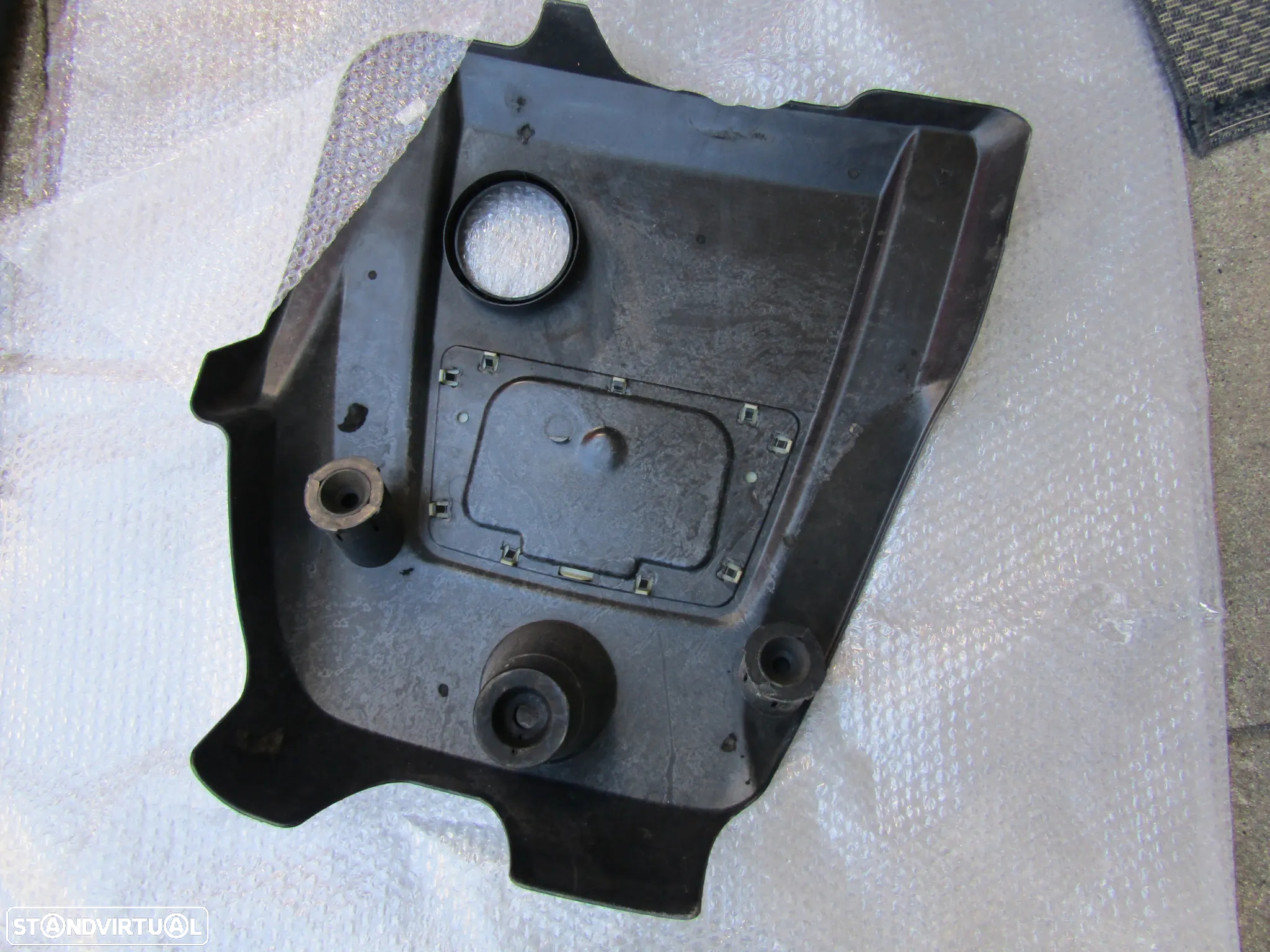 Tampa motor VW GOLF 4 / BORA  motor 115 cv - 3