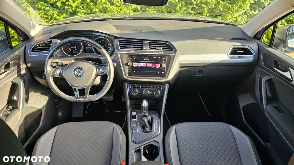 Volkswagen Tiguan 1.5 TSI EVO Highline DSG - 5