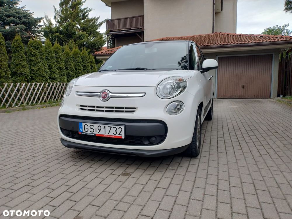 Fiat 500L 1.4 16V T-Jet Pop - 6