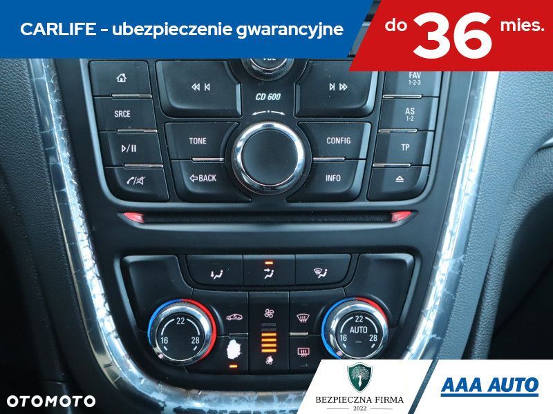Opel Mokka - 19