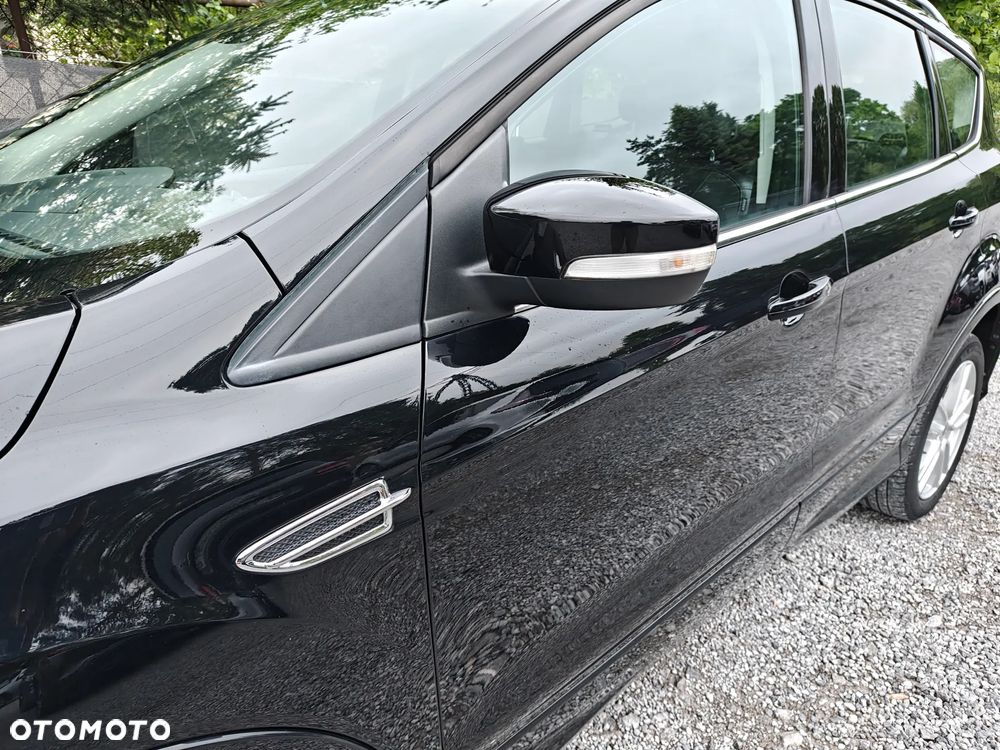 Ford Kuga 2.0 TDCi 4WD Titanium Plus - 31