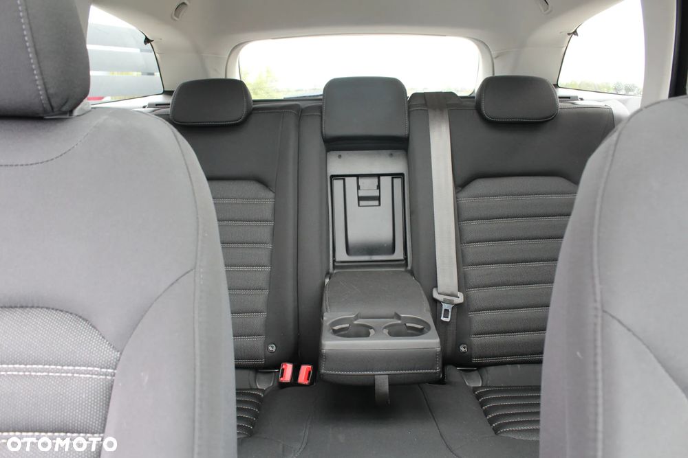 Ford Mondeo 2.0 TDCi Titanium - 23