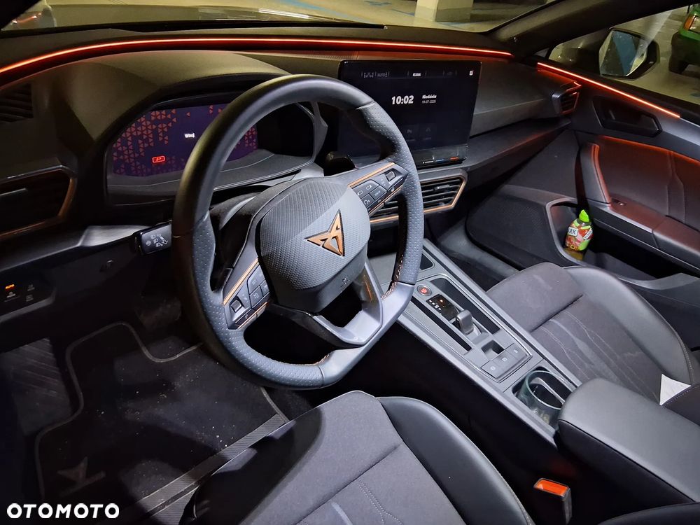 Cupra Leon 2023 photo 4