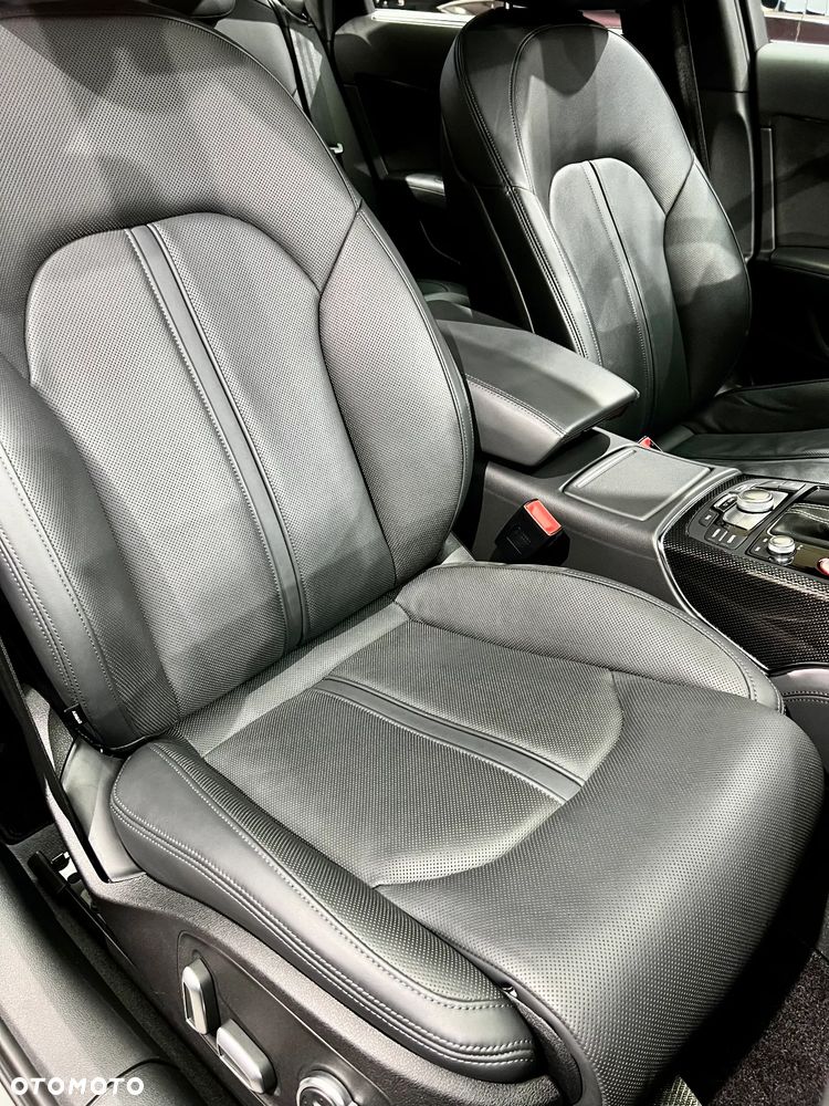 Audi S6 Limousine 4.0 TFSI Quattro S tronic - 14