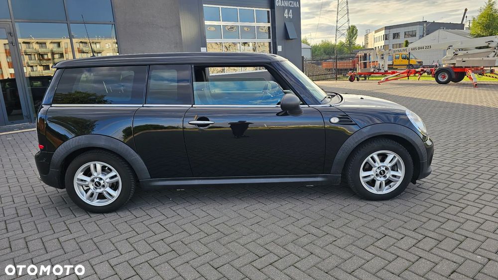 MINI Countryman One D - 37