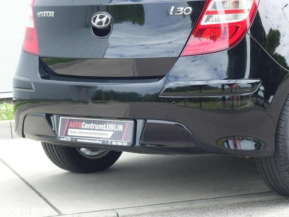 Hyundai i30 - 23