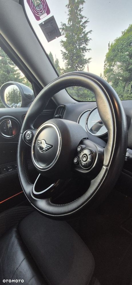 MINI Countryman - 13