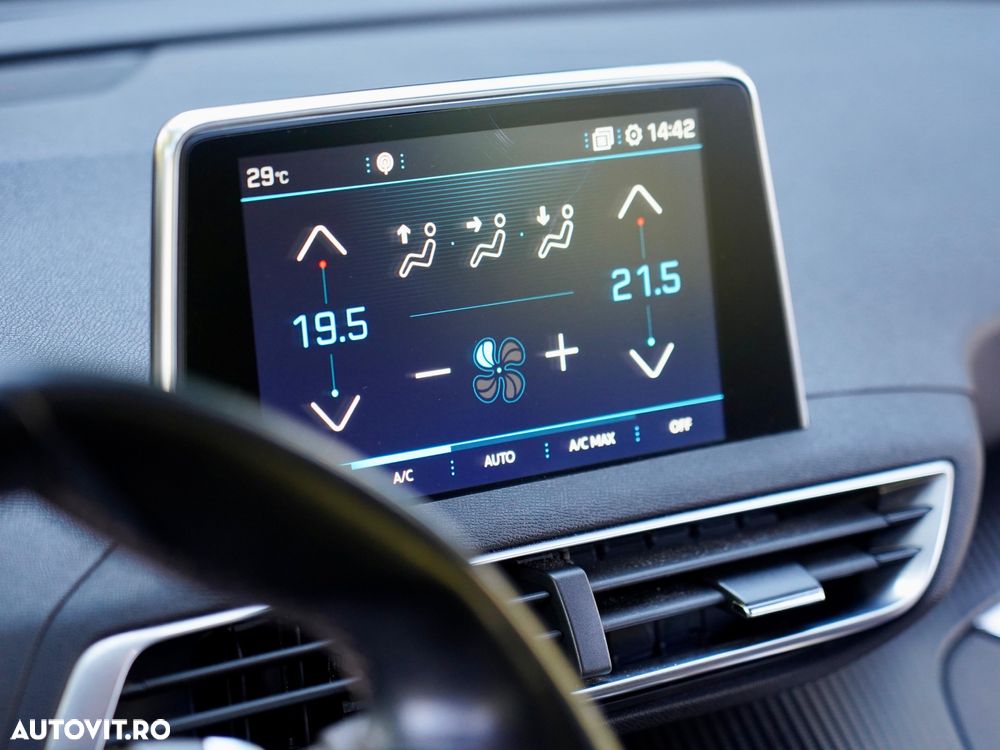 Peugeot 3008 BlueHDi 120 Stop & Start EAT6 Active Business-Paket - 20