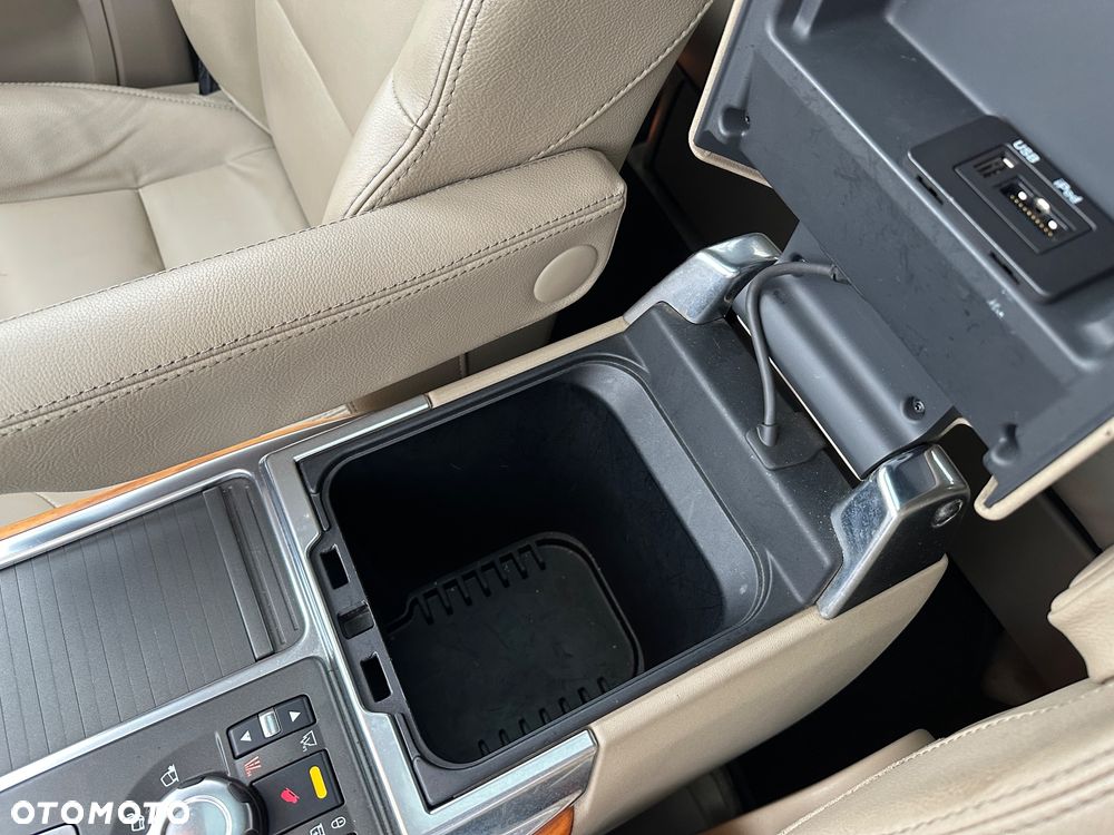 Land Rover Range Rover Sport - 35