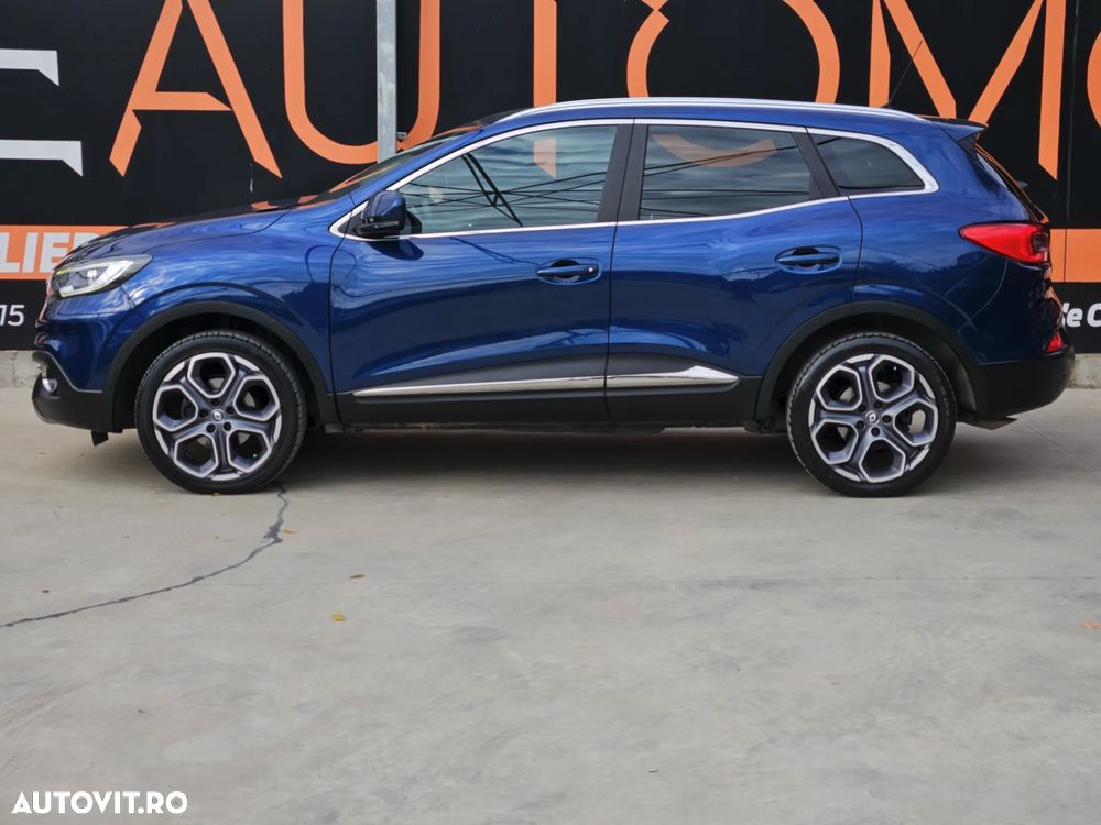 Renault Kadjar 1.5 DCI XMod - 4