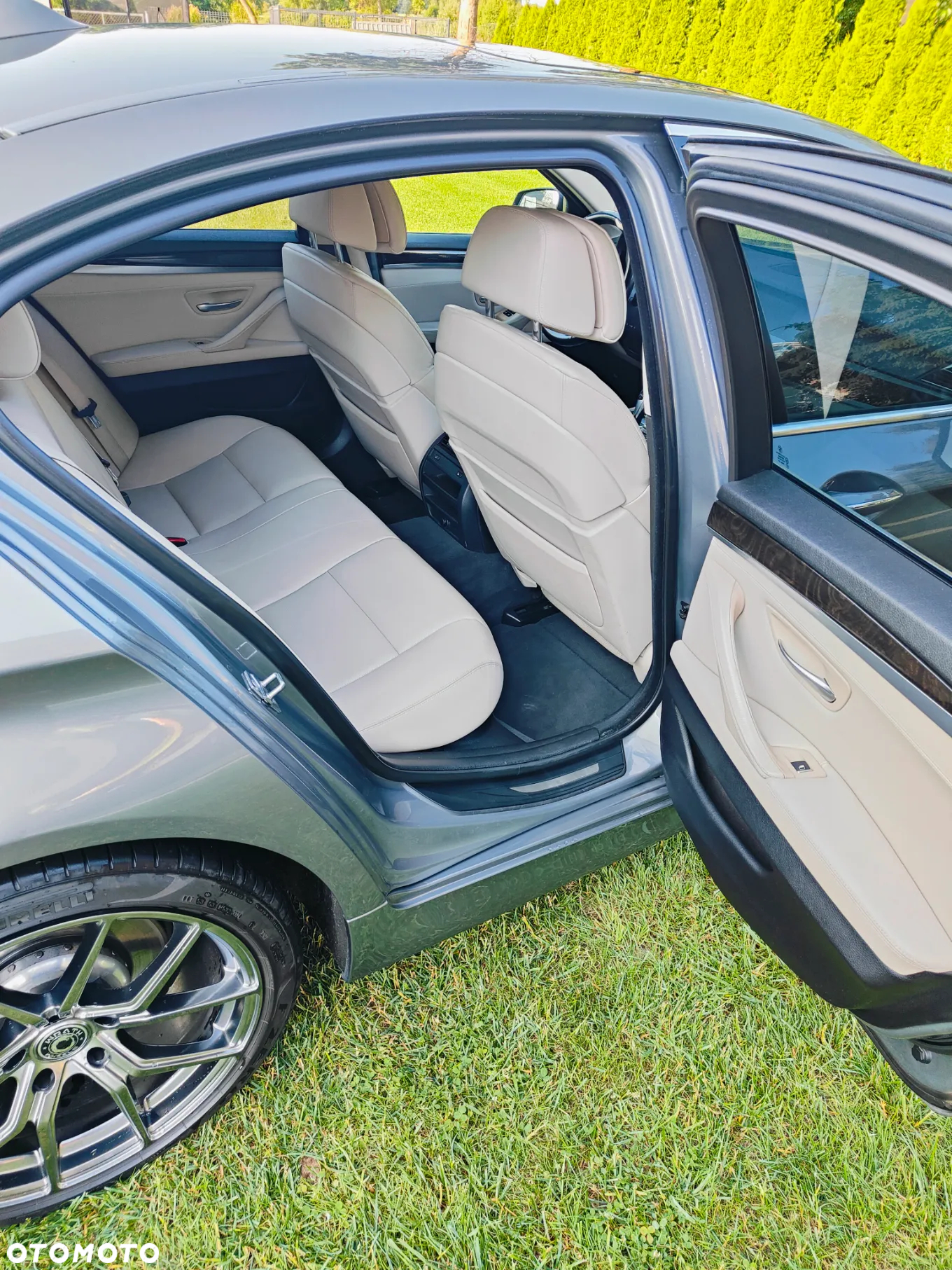 BMW Seria 5 - 11