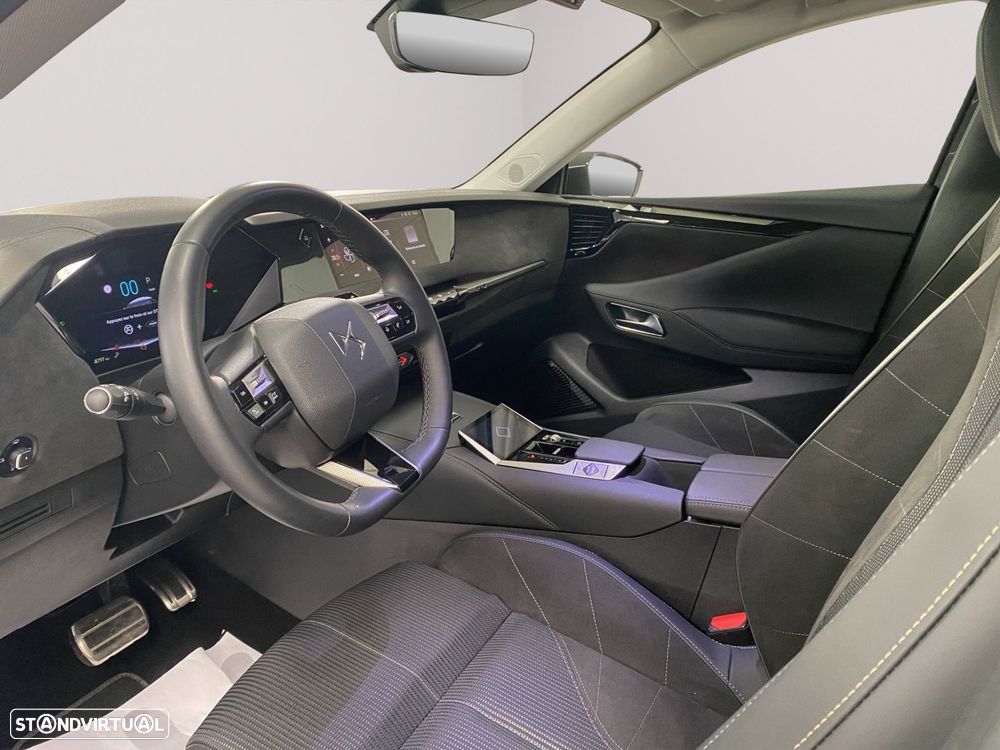 DS DS4 1.2 Hybrid Etoile e-DSC6 - 10