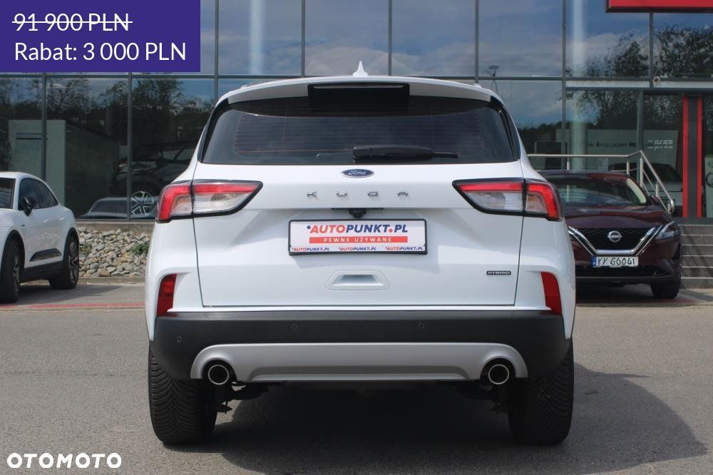 Ford Kuga - 6