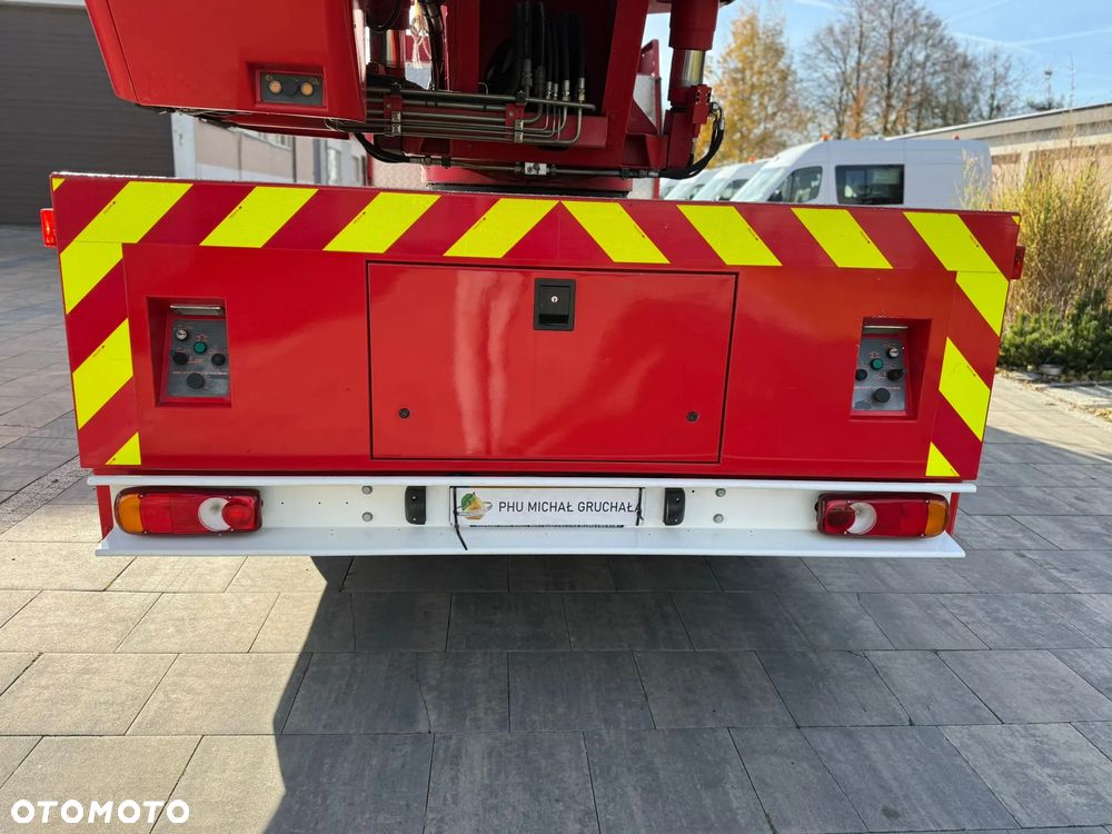 Renault Midlum 210 - 10