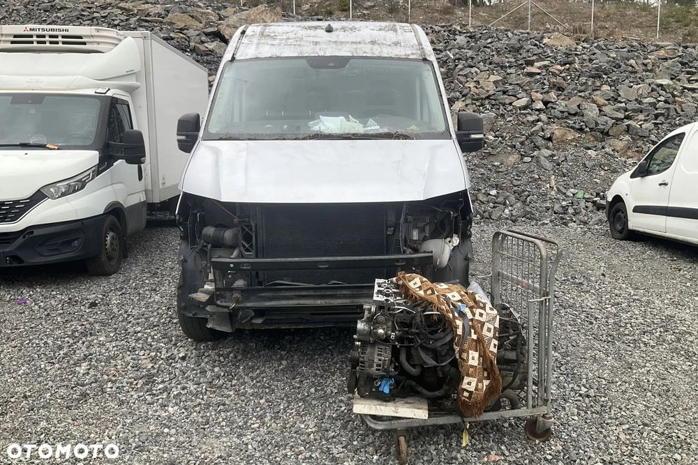 Volkswagen CRAFTER L2H2 - 3