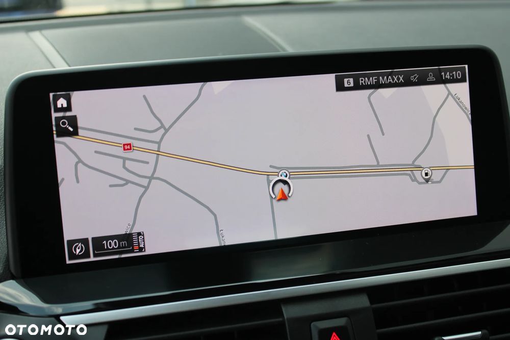 BMW X4 xDrive20i xLine sport - 28