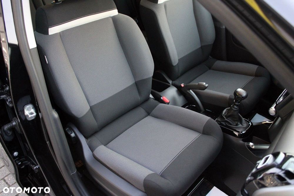 Citroën C3 Aircross 1.2 PureTech Plus S&S - 16