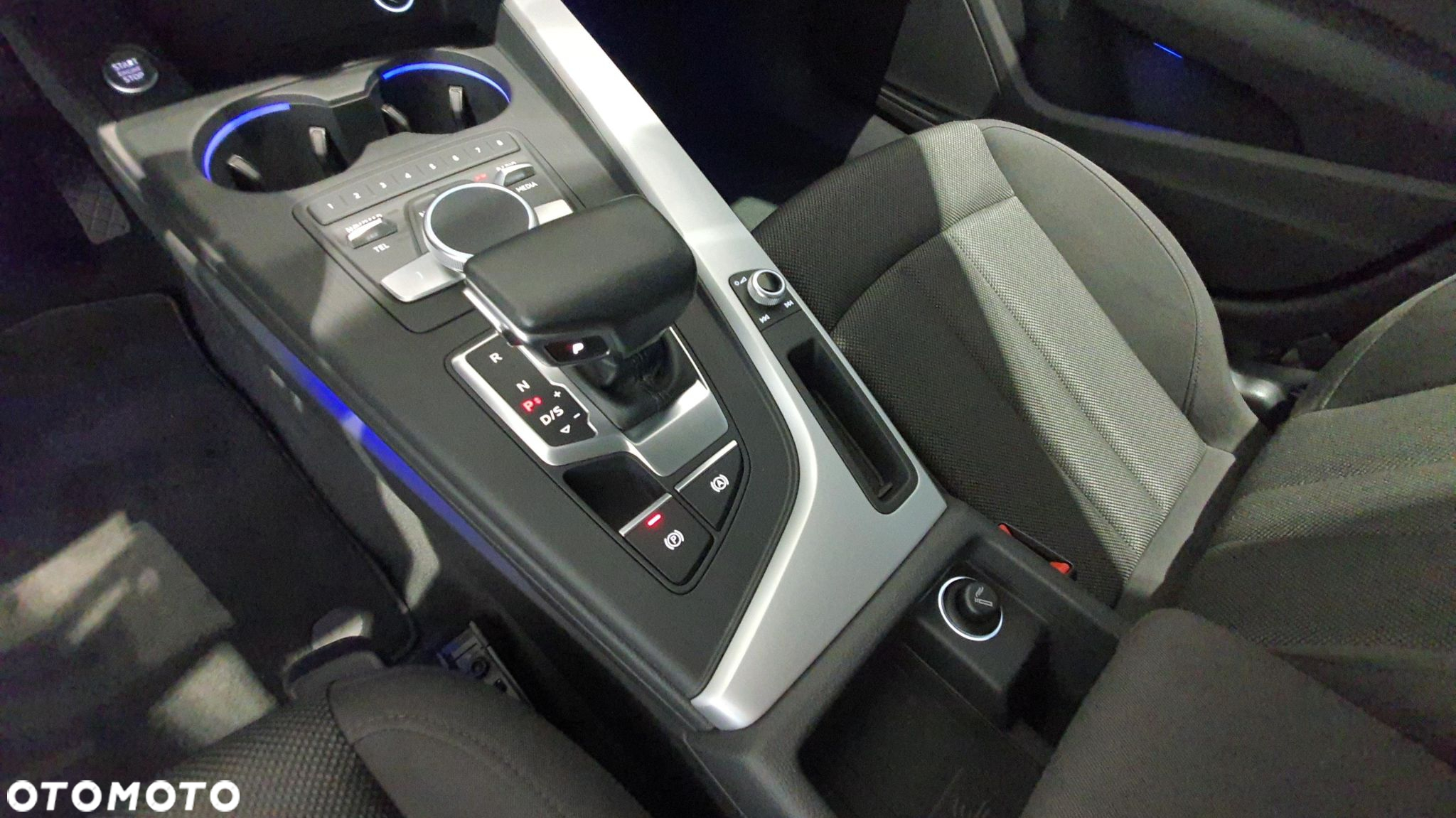 Audi A4 1.4 TFSI S tronic - 15