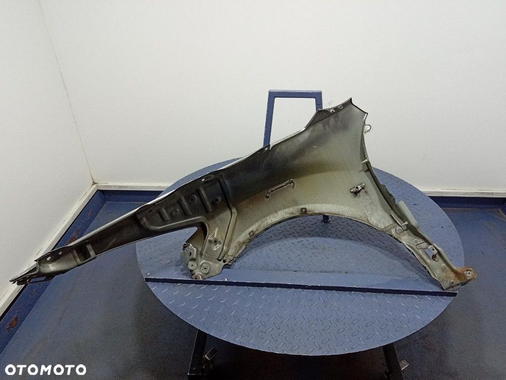 MAZDA 6 II GH LIFT BŁOTNIK PRZÓD PRAWY PRZEDNI 38R - 8